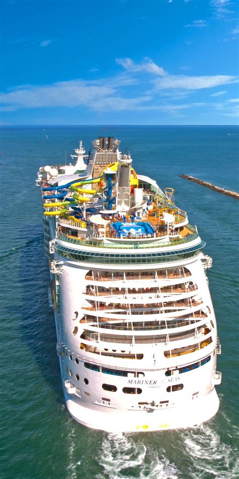 Mariner of the Seas | Mariner of the Seas is packed with more ways to ...