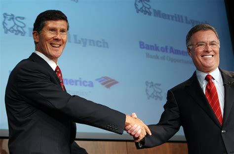 The largest U.S. banks: Merrill Lynch Bank