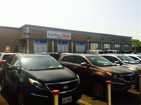 Car Pros KIA Glendale car dealership in GLENDALE, CA 91204-1704 | Kelley Blue Book