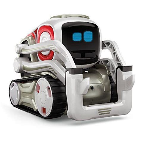 Cozmo Robot Toy | Cozmo robot, Robots for kids, Robot toy