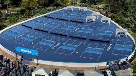 Pickleball NYC: Wollman Rink at Central Park Opens Courts Today – NBC ...