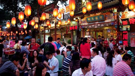 Why Beijing is the best city for enterprising expats - BBC Travel