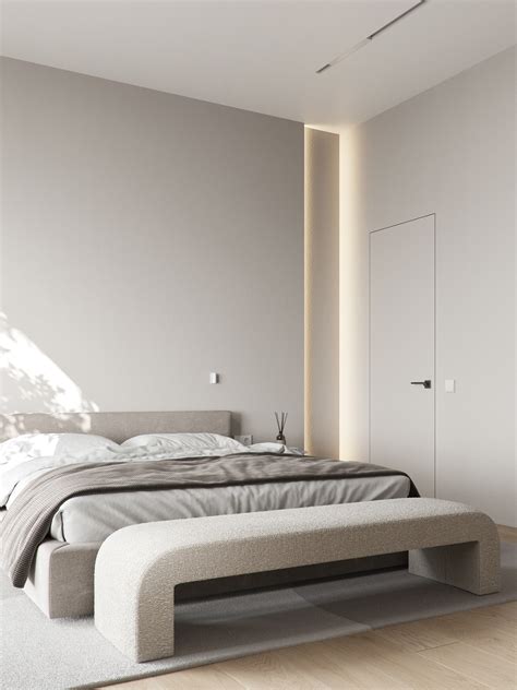 A NEAT BEDROOM on Behance