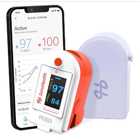 8 Best Pulse Oximeters in The Market - Medical Equipment Insider