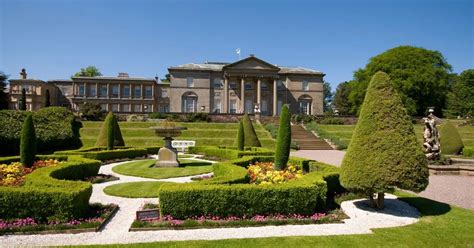 All you need to know about Tatton Park's mansion, grounds and farm - Cheshire Live