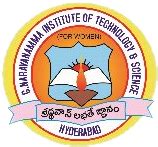 G.Narayanamma Institute of Technology & Science For Women | Fees, Placements, Courses ...