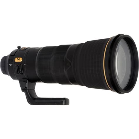 Nikon 400mm F2.8 E FL VR Lens | Diamonds Camera