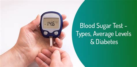 Get the Facts on Blood Sugar Tests: How to Prepare, What to Expect, and More