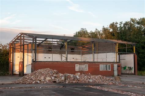 Stevensons of Uttoxeter. | With redevelopment of the site no… | Flickr