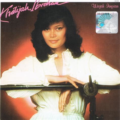 Khadijah Ibrahim - Wajah Impian (2011, CD) | Discogs