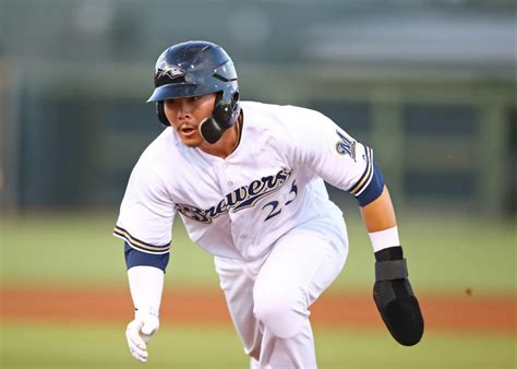 2019 Prospects: Milwaukee Brewers Top 10 Prospects | Baseball Prospectus