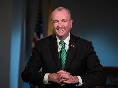 New Jersey Governor Signs Bills Restoring Voting Rights To More Than ...