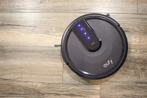 Eufy Robovac 25C Review - Product Reviews - Anker Community