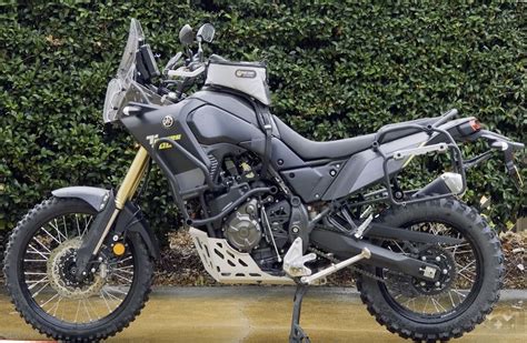 Yamaha Tenere 700 | Adventure bike motorcycles, Adventure bike, Yamaha