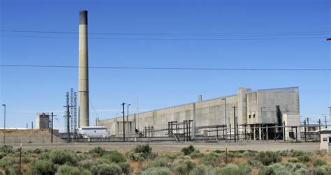 Take cover alert lifted at Hanford nuclear site | The Spokesman-Review