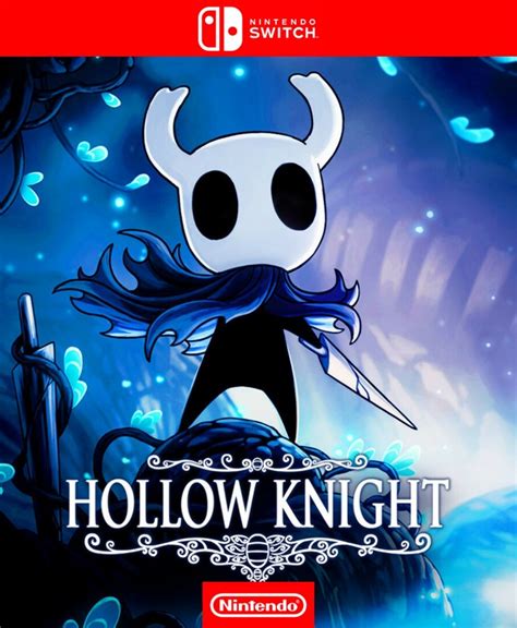 Hollow Knight (Nintendo Switch) | ubicaciondepersonas.cdmx.gob.mx