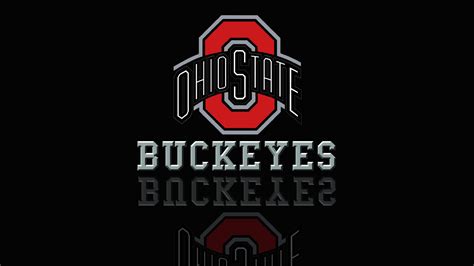 🔥 [50+] Ohio State Football Logo Wallpapers | WallpaperSafari