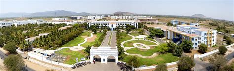 Dhanalakshmi Srinivasan Institute of Research and Technology Admission 2018