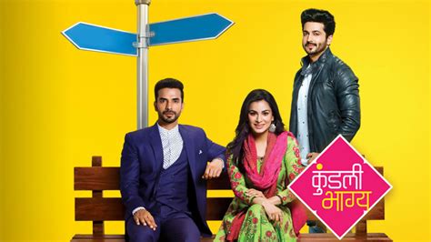 Kundali Bhagya - Episode - 9th October 2020 Watch Online - Desi-Serials.CC