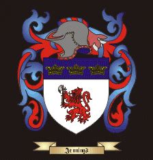 Jennings Family History | Find Genealogy Records & Family Crest