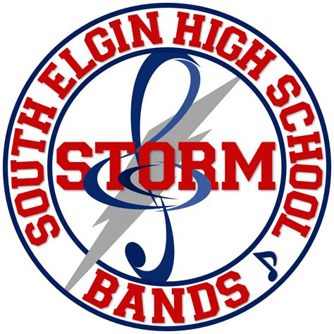 South Elgin Bands