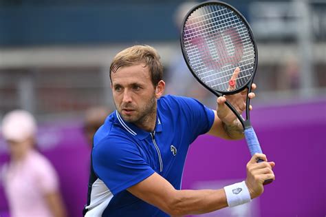 Tennis | Wimbledon 2021 | Evans opens up against former quarter-finalist Feliciano Lopez ...