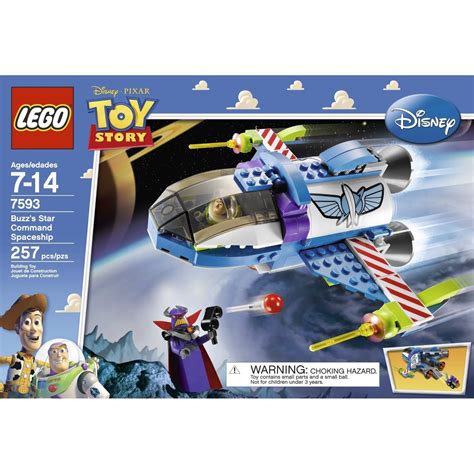 Toy Story Lego Sets