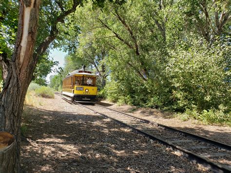 Trolley Train Free Stock Photo - Public Domain Pictures