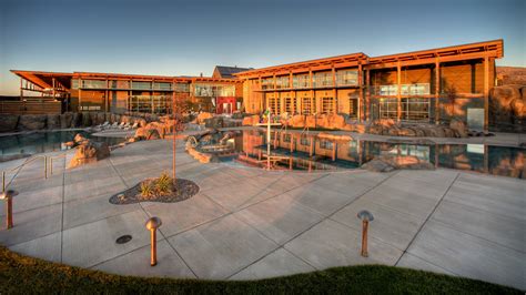 CCY Architects | Brasada Ranch Resort | Powell Butte, Oregon