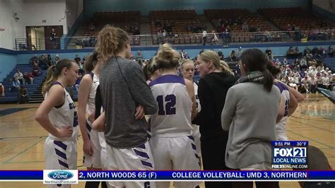 Cloquet Rallies for First Win of the Season - Fox21Online