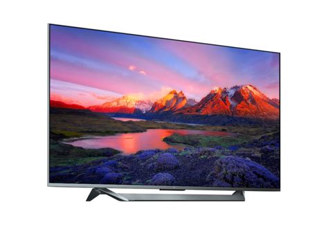 GADGETS | Xiaomi unveils premium QLED TV – TECHSABADO