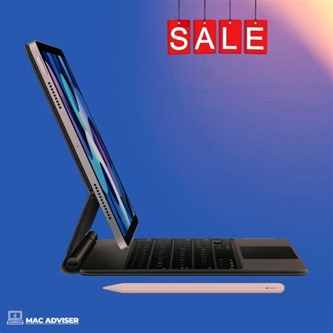 iPad On Sale April 2021 | Best iPad Deals