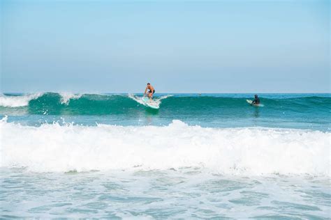 SUP Surfing Safety: 6 Tips for Staying Safe in the Surf - THURSO SURF US