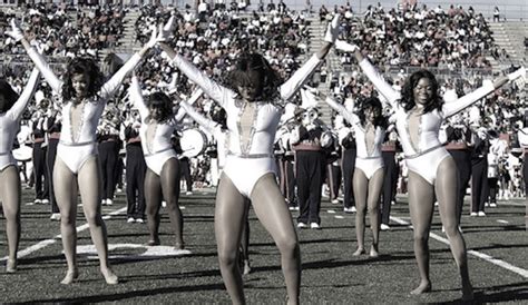 Top 5 HBCU Dance Lines 2015 | HBCU Buzz