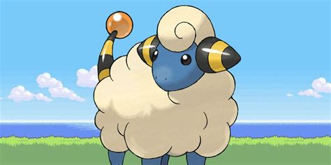 Mareep Vs Wooloo: Who Is The Better Sheep Pokémon?