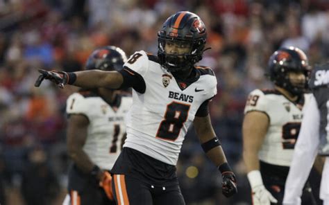 Beavers Will Win & Cover In This Week’s PAC-12 College Football ...