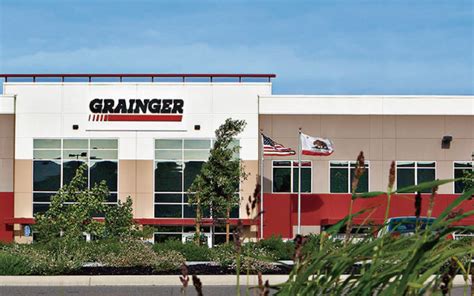 Business Partner: GRAINGER | Preair