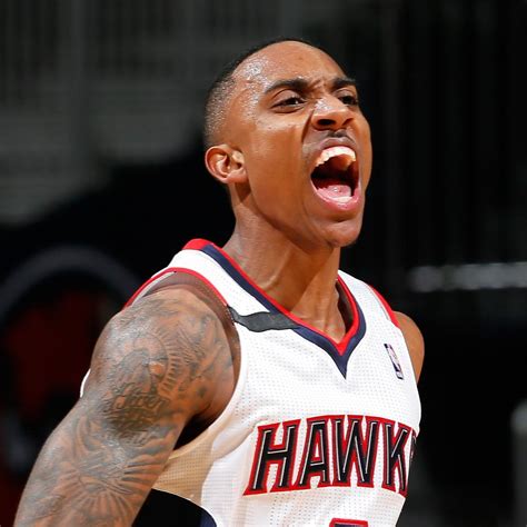 Jeff Teague Proving to Be Atlanta's Lifeline as Hawks Take 2-1 Lead on ...