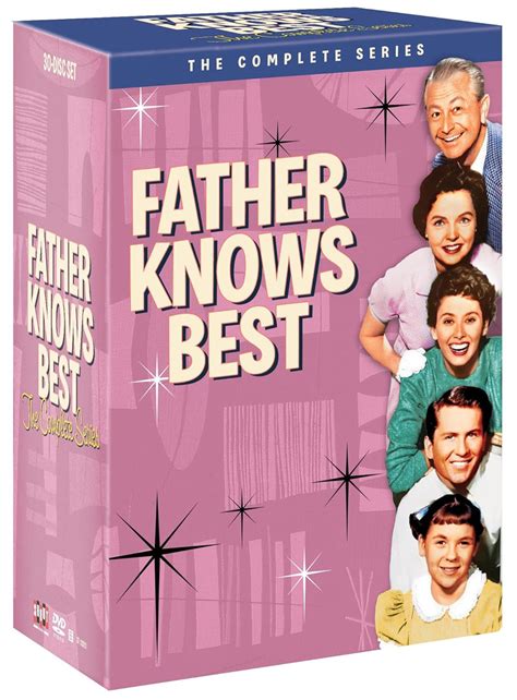 Father Knows Best: The Complete Series