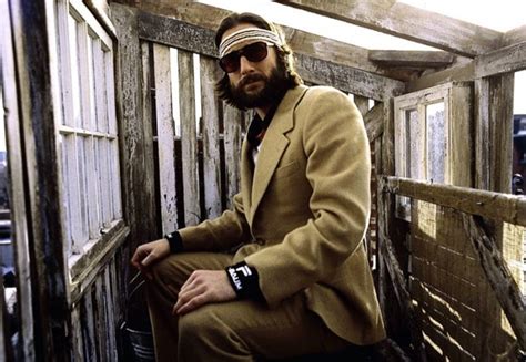 The Inspiration: Royal Tenenbaums | GQ