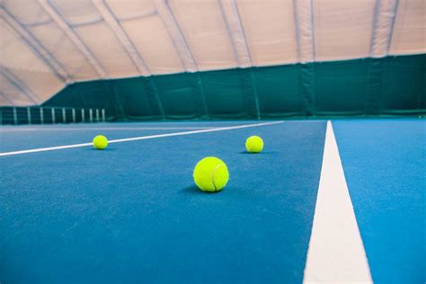 Hard Tennis Court Restoration Considerations - Armor Courts