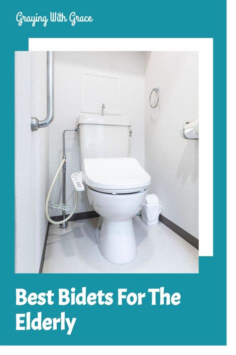 Best Bidets for the Elderly (Top Options for a Senior) | Bidet toilet, Bidet toilet attachment ...