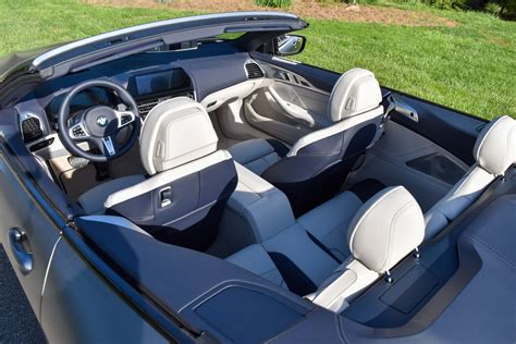 2020 BMW 840i Coupe and Convertible Review: Luxury, Power, and Open Air Fun