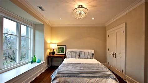 Small Bedroom Lighting Ideas Low Ceiling : Small Bedroom Lighting Ideas For Your Home | Bodenewasurk