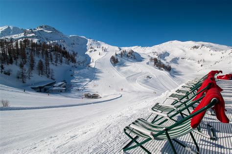 The Top Ski Resorts in the Salzburg Sports World | Outdooractive