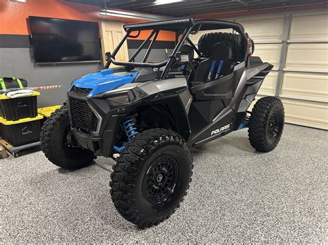 2019 RZR 1000 Turbo – Str8Up Toy Trader