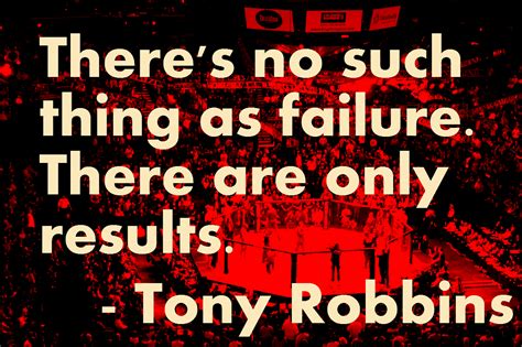 Motivational Quotes with Pictures (many MMA & UFC): Tony Robbins quotes with pictures / images ...