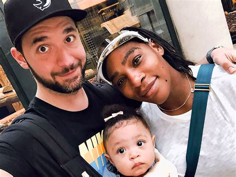 Serena Williams' Husband Alexis Ohanian: Meet Reddit's Co-Founder