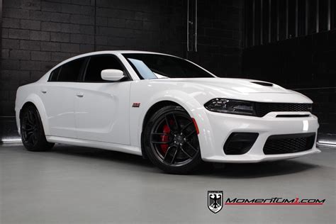 New 2025 Dodge Charger Scat Pack Widebody For Sale - Gates Joanne