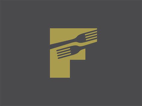 Food Network Logo by Boris Vasiljevic on Dribbble